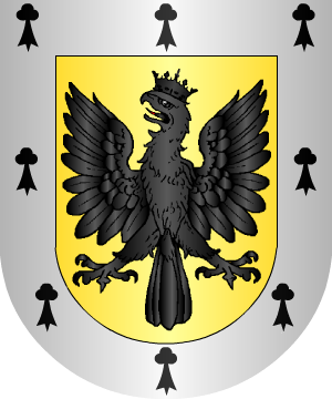 ESCUDO PRECEDENTE